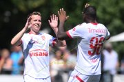THUN - XAMAX