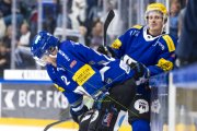 FRIBOURG - AMBRI
