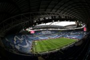 WM QATAR 2022 STADION