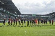 ST.GALLEN - SION