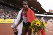 WELTKLASSE ZUERICH 2025