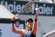 FRENCH OPEN 2026