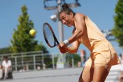 FRENCH OPEN 2026