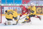 BIEL - AJOIE