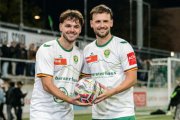KRIENS - ZUERICH U21