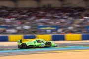 24H LE MANS