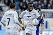 LUZERN - WINTERTHUR