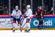 GENF - ZSC