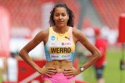 LEICHTATHLETIK SM 2026