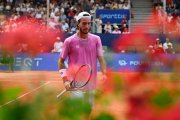 SWISS OPEN GSTAAD 2026