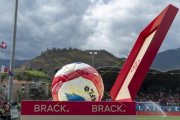 SION - LUGANO