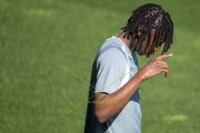 SCHWEIZ TRAINING