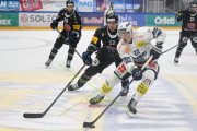 FRIBOURG - AMBRI