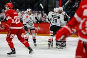 LAUSANNE - LUGANO