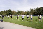TRAINING BASEL