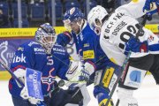 KLOTEN - FRIBOURG