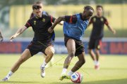 TRAINING BASEL