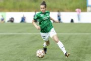 SERVETTE - ST.GALLEN