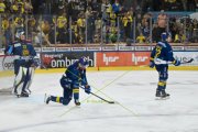 DAVOS - FRIBOURG