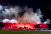 SION - SERVETTE