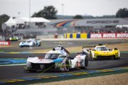24H LE MANS