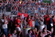 Allschwil PUBLIC VIEWING