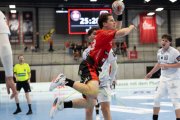 BSV BERN - MONTPELLIER HB