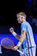 SWISS INDOORS 2026