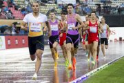 ATHLETISSIMA 2025