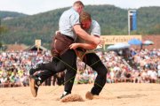 118. NORDWESTSCHWEIZER SCHWINGFEST