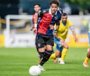 BRAUNSCHWEIG - BASEL