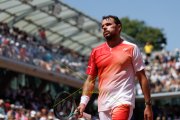 FRENCH OPEN 2026