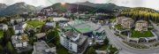 AROSA - LUGANO