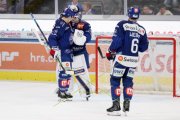 ZSC - GENF