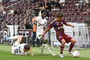 SERVETTE - YB
