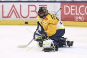 AMBRI - DAVOS