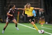YB - SERVETTE