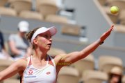 FRENCH OPEN 2026