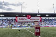 LAUSANNE - WINTERTHUR