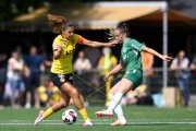 YB - ST.GALLEN