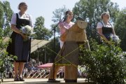 AARGAUER KANTONALSCHWINGFEST