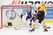ZSC - LUGANO