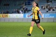 LUZERN FRAUEN - YB FRAUEN