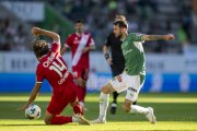 ST. GALLEN - SION