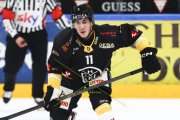 LUGANO - ZSC