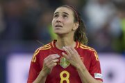 ENGLAND - SPANIEN