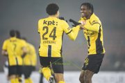 ZUERICH - YB