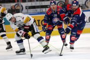 ZSC - FRIBOURG