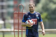 LUZERN TRAINING