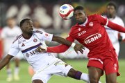 THUN - SERVETTE